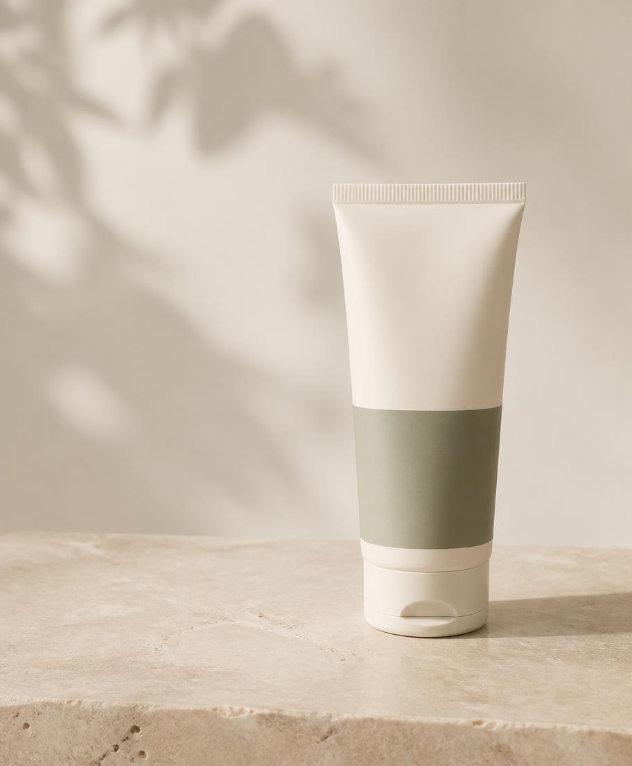 Gentle Face Wash by Avivior