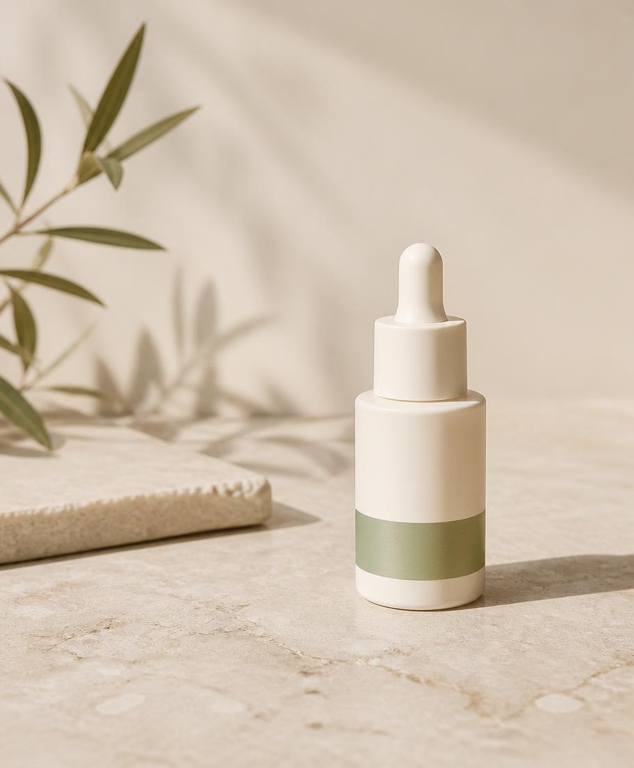 Glow Renew Serum by Avivior